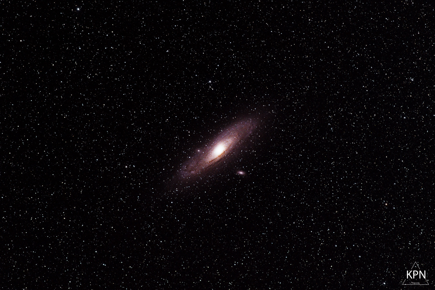 Astrophotography